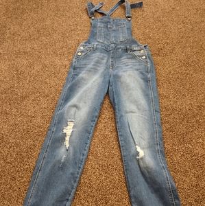 Kancan Overalls